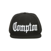 Compton Adjustable Snapback