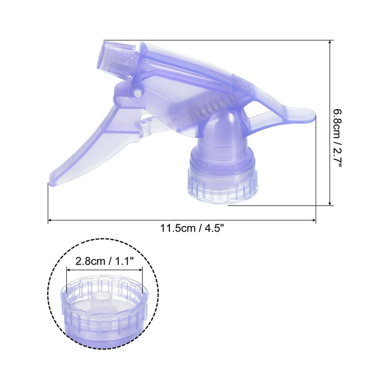 Spray Bottle Nozzle