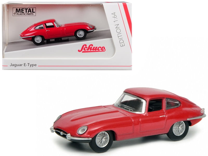 schuco diecast