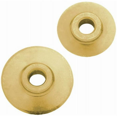 

RW121-2 Replacement Tube Cutter Wheel