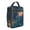 Black-226, variant on Cosmic Space Insulated Lunch Box – Sci-fi Aesthetic Bento Tote with Star, Planet, Alien & Rocket Design, Waterproof Large Capacity Cooler Bag for Travel, School, Work