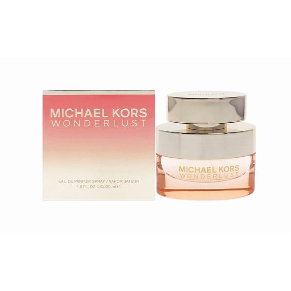 Wonder Lust By Michael Kors Wonderlust 1Oz Edp Women Spray