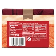 Red Barn Creamery, Premium Salted Butter 8oz Brick