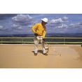 thumbnail image 2 of Gaco Western 1765171 Gray Silicone Roof Coating, 1 gal - Pack of 4, 2 of 3