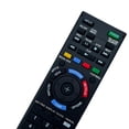 thumbnail image 6 of BQBQERT Easy To Operate TVs Remote ABS Texture Wide Compatibility Strong Transmission Suitable for Easy Control, 6 of 9