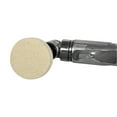 thumbnail image 4 of Lefu 10PCS 2 inch Wool Buffing Polishing Pad Die Grinder Drill Roll Lock Sanding Disc, 4 of 10