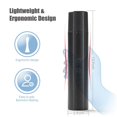 thumbnail image 4 of Portable Pet Nail Grinder Electric Pet Nail Trimmer 2-Speed Low Noise Safe Grinding with LED Light Nail Polisher for Large Medium Small Dogs & Cats, 4 of 5