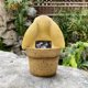 thumbnail image 4 of Paneles solares estatua de gato jardín gato luz Solar decorativa estatuilla impermeable lámpara LED resina hogar jardín al aire libre decoración de patio, 4 of 9