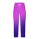 thumbnail image 5 of Pantalones largos de verano para hombre, informales, a la moda, con estampado degradado, cintura elástica, rectos, 5 of 5