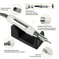 thumbnail image 7 of SOATUTO Electric Nail File Drill Manicure 35000RPM Machine Art Acrylic Pedicure Tool Set Kit USA Fast Ship, 7 of 7