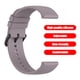 thumbnail image 2 of Correa económica de reloj de banda de silicona popular para Samsung Galaxy 4 Pulsera activa para accesorios de productos electrónicos JShteea  El nuevo, 2 of 5