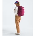 thumbnail image 2 of Mochila THE NORTH FACE Recon Luxe para mujer Cyber Berry, 2 of 6