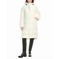 thumbnail image 3 of Canada Goose womens  Byward Parka Shiny Crinkle Slim Fit Parka, xs, White, 3 of 5