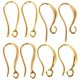 thumbnail image 1 of 8pcs Earring Hooks Earring Hooks Diy Safety Earrings Stoppers Ear Jewelry Diy Supplies, 1 of 4