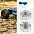 thumbnail image 5 of 4 Pcs Ball Bearing BE002 for JLB Racing CHEETAH 1/10 Brushless, 5 of 5