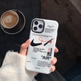 thumbnail image 1 of Jinsinto For Iphone 13pro max Frosted Phone Case（White）, 1 of 5