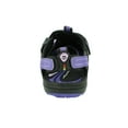 thumbnail image 3 of Toe Guards Closed Toe Sandals for Women & Men: 9224 Purple, EU38 (Women Size 8-8.5 / Men Size 6.5-7), 3 of 7