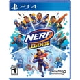thumbnail image 1 of Nerf Legends (PS4), 1 of 1