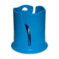 thumbnail image 1 of Paddle Board Coin Water Bottle Drink Holder Waterproof Key Multifunctional Blue, 1 of 2