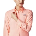 thumbnail image 3 of Chemise de Pêche à Manches Longues UPF 40 Women's PFG Tamiami II, 3 of 6