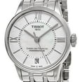 thumbnail image 2 of Tissot Women's Chemin Des Tourelles Silver Dial Watch - T0992071111800, 2 of 4