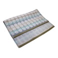 thumbnail image 1 of Hometrends Fashion Hand Towel, Taupe, 1 Piece, 1 of 6