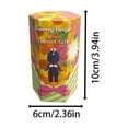 thumbnail image 3 of Sonny Angel Flower Gif - Minifigura/Edición limitada - 1 caja sorpresa sellada, 3 of 8