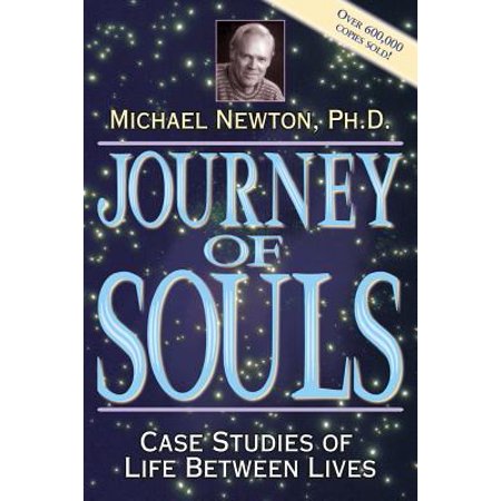 Journey of Souls : Case Studies of Life Between