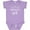 Lavender, variant on Inktastic Meemaw Girl Granddaughter Girls Baby Bodysuit