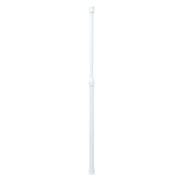 Spring Loaded Shower Rods