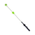 thumbnail image 2 of Entrenadores de golf swing swing swing swing entrenador de retraso para adultos barra de práctica de golf Verde, 2 of 8
