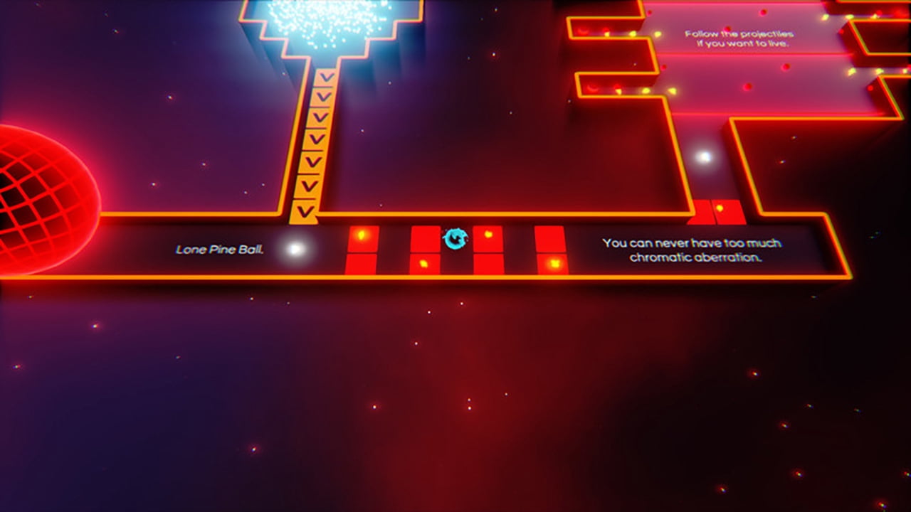Road to Ballhalla - Nintendo Switch [Digital]