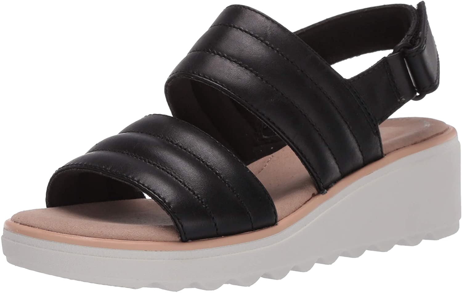 clarks jillian sandals