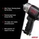 thumbnail image 5 of Llave de impacto AIRCAT 1150 compacta de 1/2 pulgada, 900 ft-lb, torque, 5 of 8