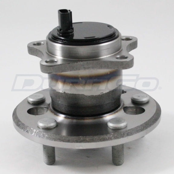 DuraGo 295-12207 Axle Bearing and Hub Assembly