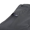 thumbnail image 3 of Classic Accessories Veranda Water-Resistant 27 Inch Kamado Ceramic BBQ Grill Cover, 3 of 6