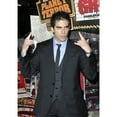 thumbnail image 2 of Eli Roth At Arrivals For Grindhouse Los Angeles Premiere Orpheum Theatre Los Angeles Ca March 26 2007. Photo By, 2 of 2