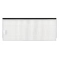 thumbnail image 5 of Replacement Parts HEPA Filter for Deebot OZMO U2 DGN22 U2 Pro Robot Vacuum Cleaner Accessories, 5 of 5