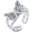 thumbnail image 2 of Verres à Moins de 5$ Multicolores Ringalloy Full Quotidien Femme, 2 of 9