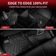 thumbnail image 5 of Alfombrillas LASFIT Fit para Lexus NX 2015-2021 de TPE, color negro, 5 of 9