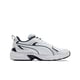 thumbnail image 3 of Zapatillas de running originales Milenio CN para hombre y mujer, clásicas, antideslizantes, ligeras, blancas y azules, unisex, 390002-01, 3 of 4
