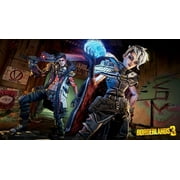 Borderlands 3 (PS4)