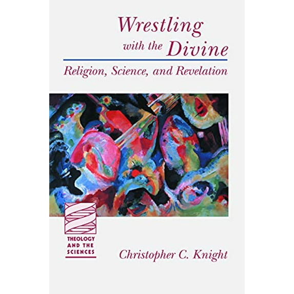 Pre-Owned Wrestling with the Divine (Paperback) 0800632982 9780800632984