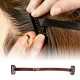 thumbnail image 3 of Bandas de nailon Qarigey para estiramiento Facial mujer ajustables, 3 of 6