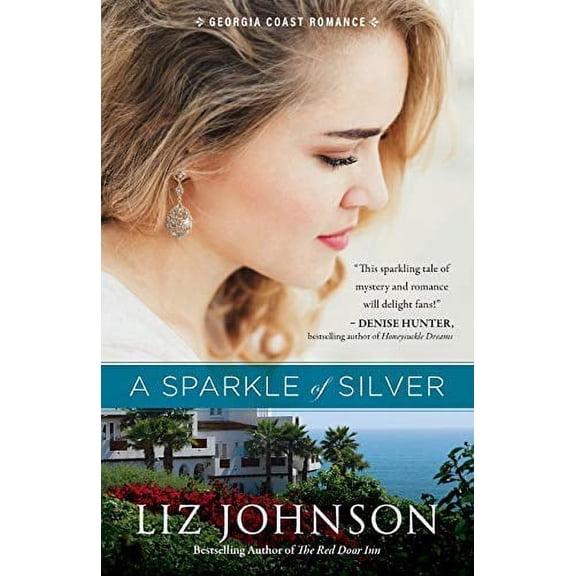A Sparkle of Silver
