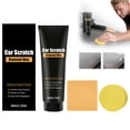 thumbnail image 5 of Car Scratch Polishing Wax Kit 2026 Upgraded Repair Paste with Sponge and Wipe, 5 of 8