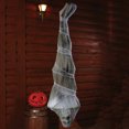 thumbnail image 2 of Decor  1.8m Hanging Ghost Upside Down Ghost Scary Layout Props For House Bar Secret Room, 2 of 8