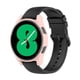 thumbnail image 3 of Sidaley Compatible con Watch4 40mm/44mm Funda protectora para reloj Funda rígida para PC hueca Electrónica No.15, 3 of 6