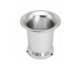 thumbnail image 1 of Speravity Copa de filtro de aire modificado Universal para carburador, copa colectora de aire, entrada de aire de 55mm, copa colectora de viento Accesorios para motos No. 4 Speravity VI008831-04, 1 of 6