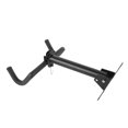thumbnail image 1 of Bike Wall Hanger, Save Space Wall Bike Storage Hook Steel  for Indoor, 1 of 8